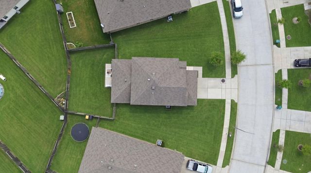 23614 Bluewood Trace, Tomball, TX 77375