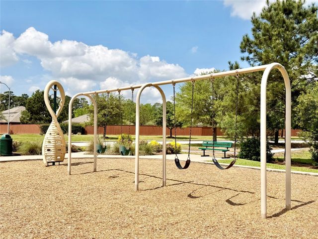 23614 Bluewood Trace, Tomball, TX 77375