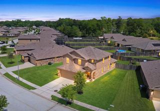 23614 Bluewood Trace, Tomball, TX 77375