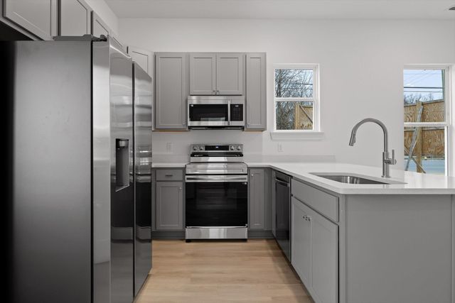 3613 Abram Street, Chattanooga, TN 37410