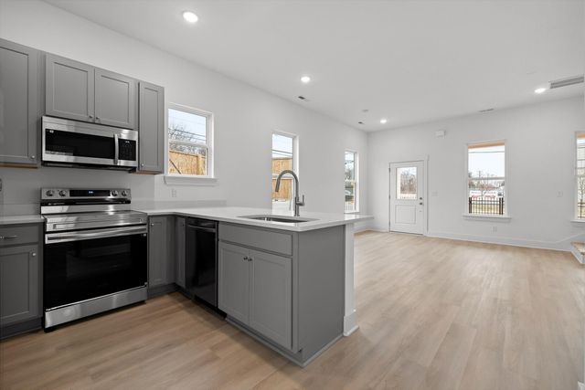 3613 Abram Street, Chattanooga, TN 37410