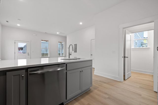 3613 Abram Street, Chattanooga, TN 37410