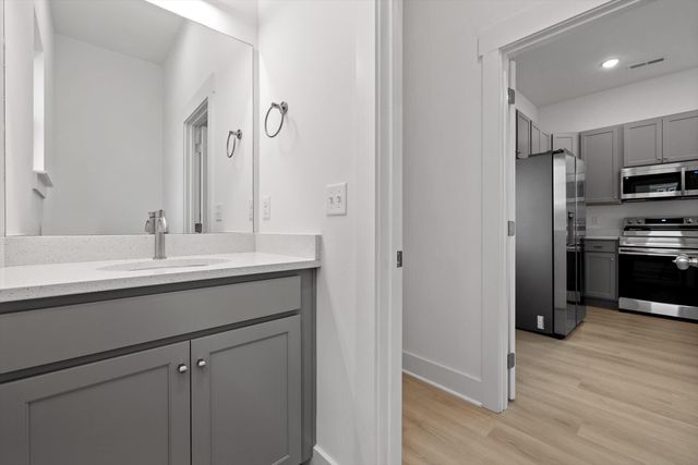 3613 Abram Street, Chattanooga, TN 37410