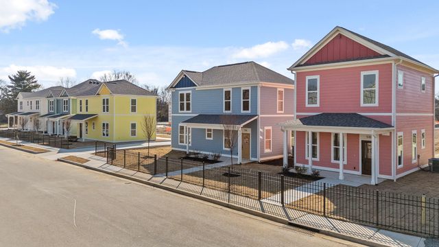 3613 Abram Street, Chattanooga, TN 37410