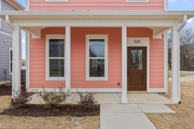 3613 Abram Street, Chattanooga, TN 37410