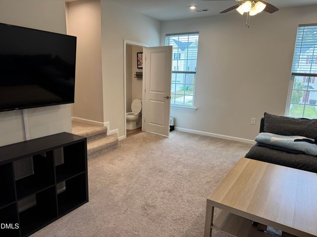 6626 Pathfinder Way, Raleigh, NC 27616