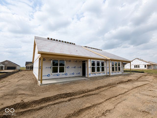 8830 Constitution Trail, Brownsburg, IN 46112