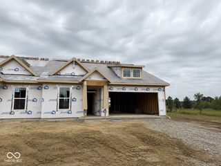 8830 Constitution Trail, Brownsburg, IN 46112