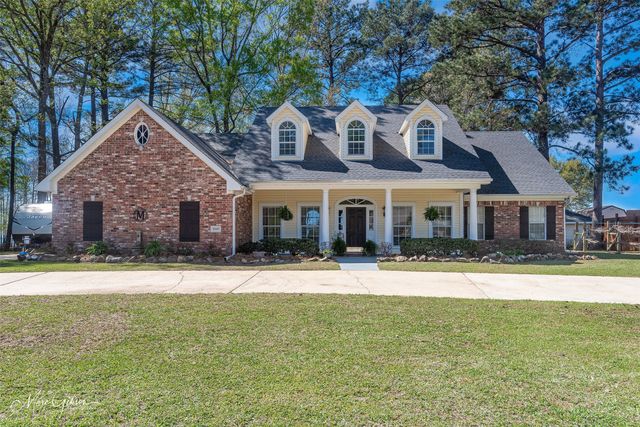 6521 N Lakeshore Drive, Shreveport, LA 71107