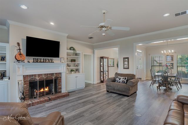 6521 N Lakeshore Drive, Shreveport, LA 71107