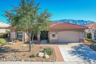 14508 N Lost Arrow Drive, Oro Valley, AZ 85755