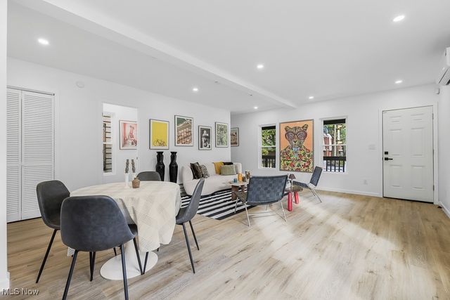 9918 Quebec Avenue, Cleveland, OH 44106