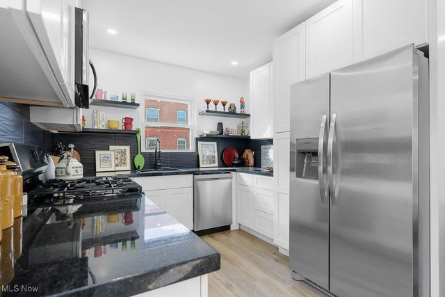 9918 Quebec Avenue, Cleveland, OH 44106