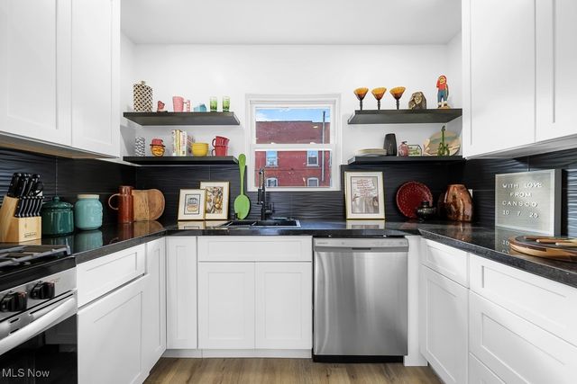 9918 Quebec Avenue, Cleveland, OH 44106