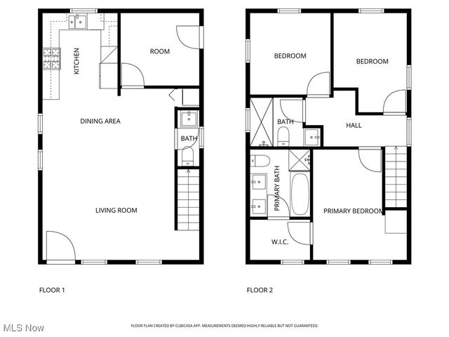 9918 Quebec Avenue, Cleveland, OH 44106