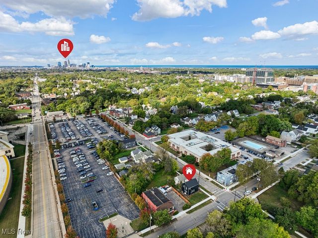 9918 Quebec Avenue, Cleveland, OH 44106