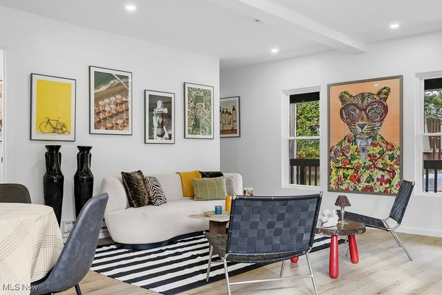 9918 Quebec Avenue, Cleveland, OH 44106