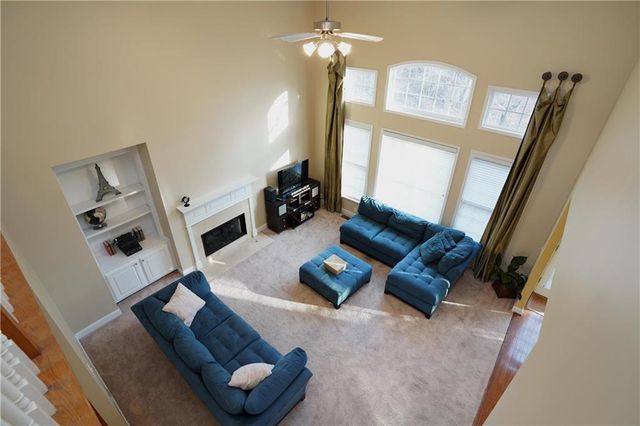 262 Vinings Retreat View, Mableton, GA 30126