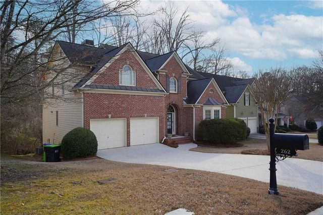 262 Vinings Retreat View, Mableton, GA 30126