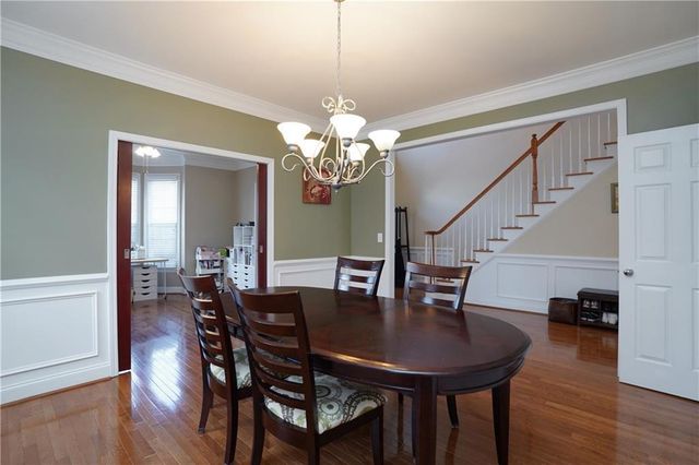 262 Vinings Retreat View, Mableton, GA 30126