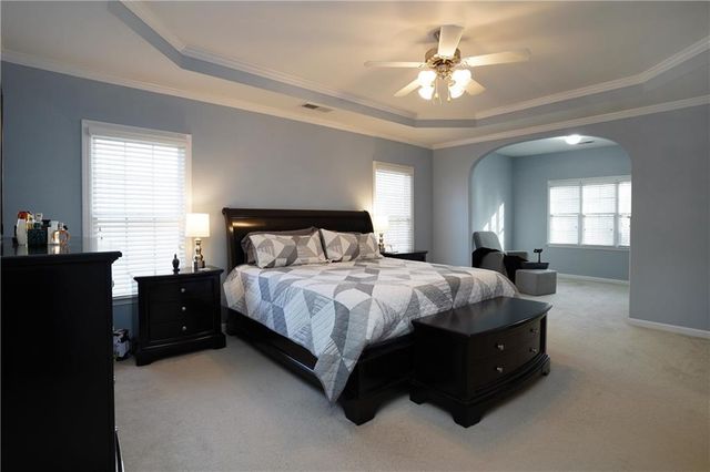 262 Vinings Retreat View, Mableton, GA 30126