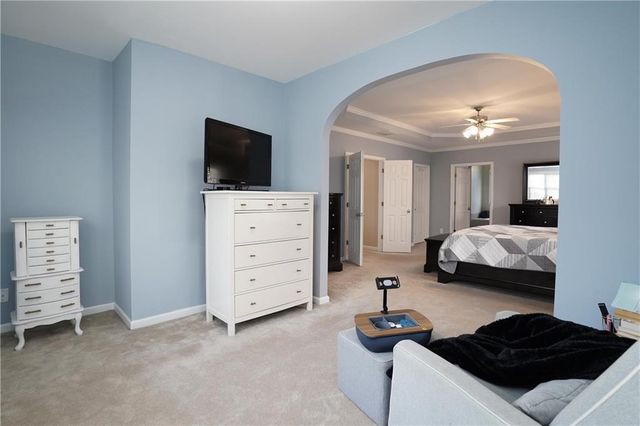 262 Vinings Retreat View, Mableton, GA 30126