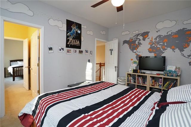262 Vinings Retreat View, Mableton, GA 30126