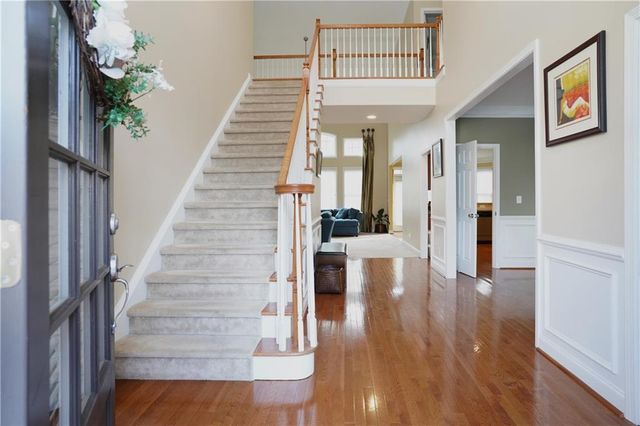 262 Vinings Retreat View, Mableton, GA 30126