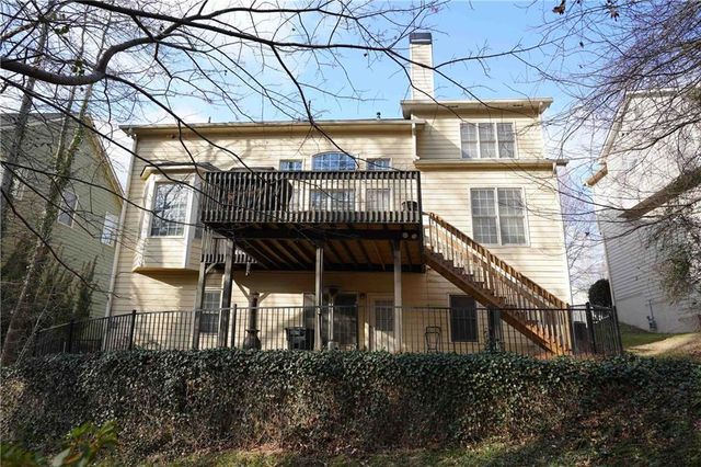 262 Vinings Retreat View, Mableton, GA 30126