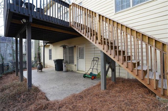 262 Vinings Retreat View, Mableton, GA 30126