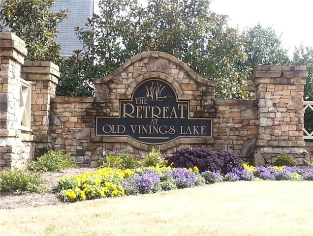262 Vinings Retreat View, Mableton, GA 30126