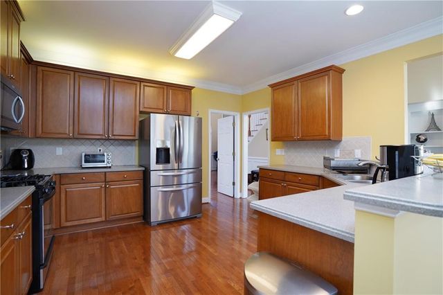 262 Vinings Retreat View, Mableton, GA 30126