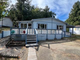 1050 N CEDAR POINT Rd B06, Coquille, OR 97423