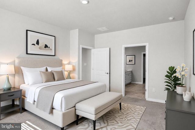 208 CONGRESSIONAL CT, Moorestown, NJ 08057