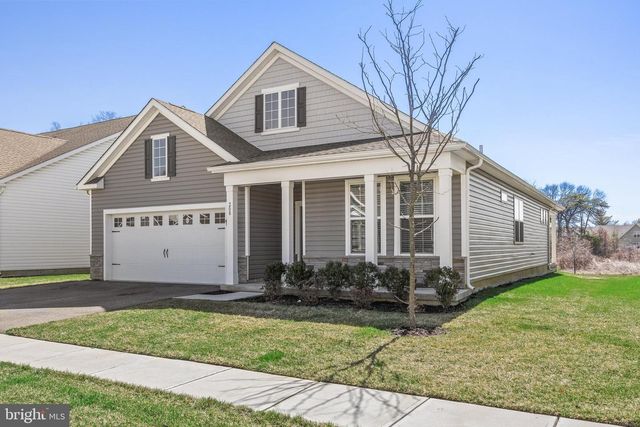 208 CONGRESSIONAL CT, Moorestown, NJ 08057