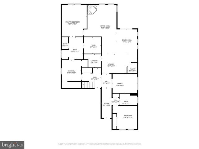 208 CONGRESSIONAL CT, Moorestown, NJ 08057