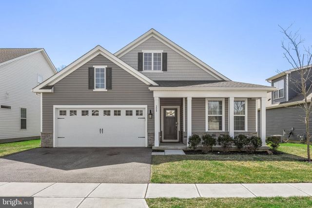 208 CONGRESSIONAL CT, Moorestown, NJ 08057