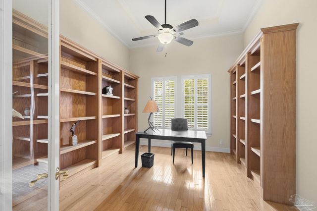 9523 Yarrow Cir, Pensacola, FL 32514