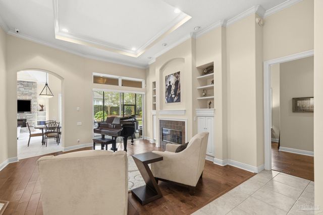 9523 Yarrow Cir, Pensacola, FL 32514