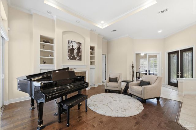 9523 Yarrow Cir, Pensacola, FL 32514