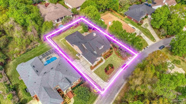 9523 Yarrow Cir, Pensacola, FL 32514