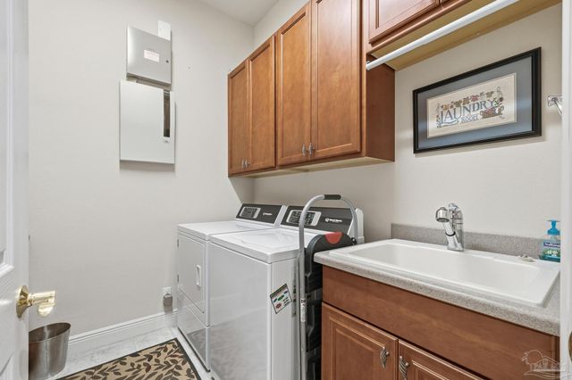 9523 Yarrow Cir, Pensacola, FL 32514