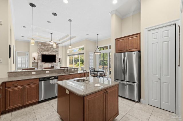 9523 Yarrow Cir, Pensacola, FL 32514