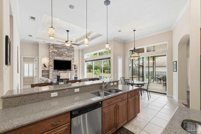 9523 Yarrow Cir, Pensacola, FL 32514