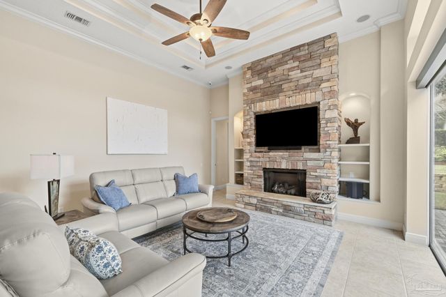 9523 Yarrow Cir, Pensacola, FL 32514