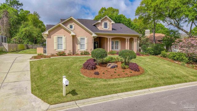 9523 Yarrow Cir, Pensacola, FL 32514