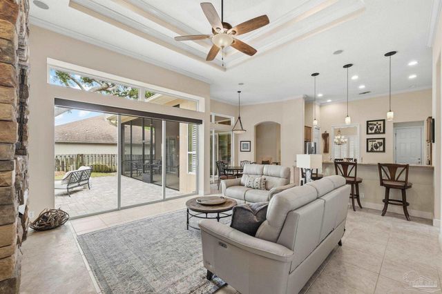 9523 Yarrow Cir, Pensacola, FL 32514