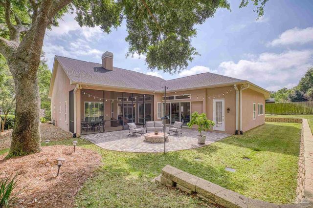 9523 Yarrow Cir, Pensacola, FL 32514