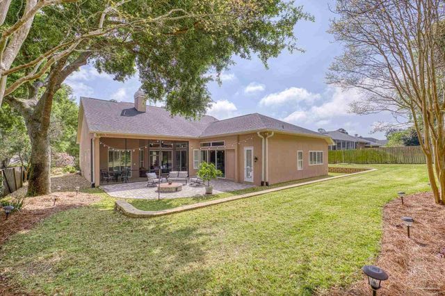 9523 Yarrow Cir, Pensacola, FL 32514