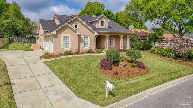 9523 Yarrow Cir, Pensacola, FL 32514